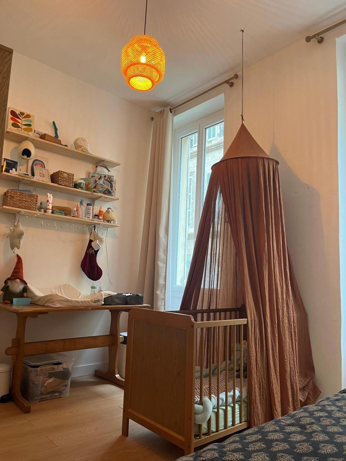 Apartment Joli Nid Lumineux Ideal Famille, La Plaine Cours Ju *