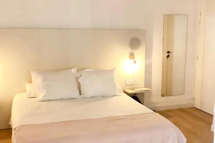 Apartment Design Vieux Port Equipe Climatise *