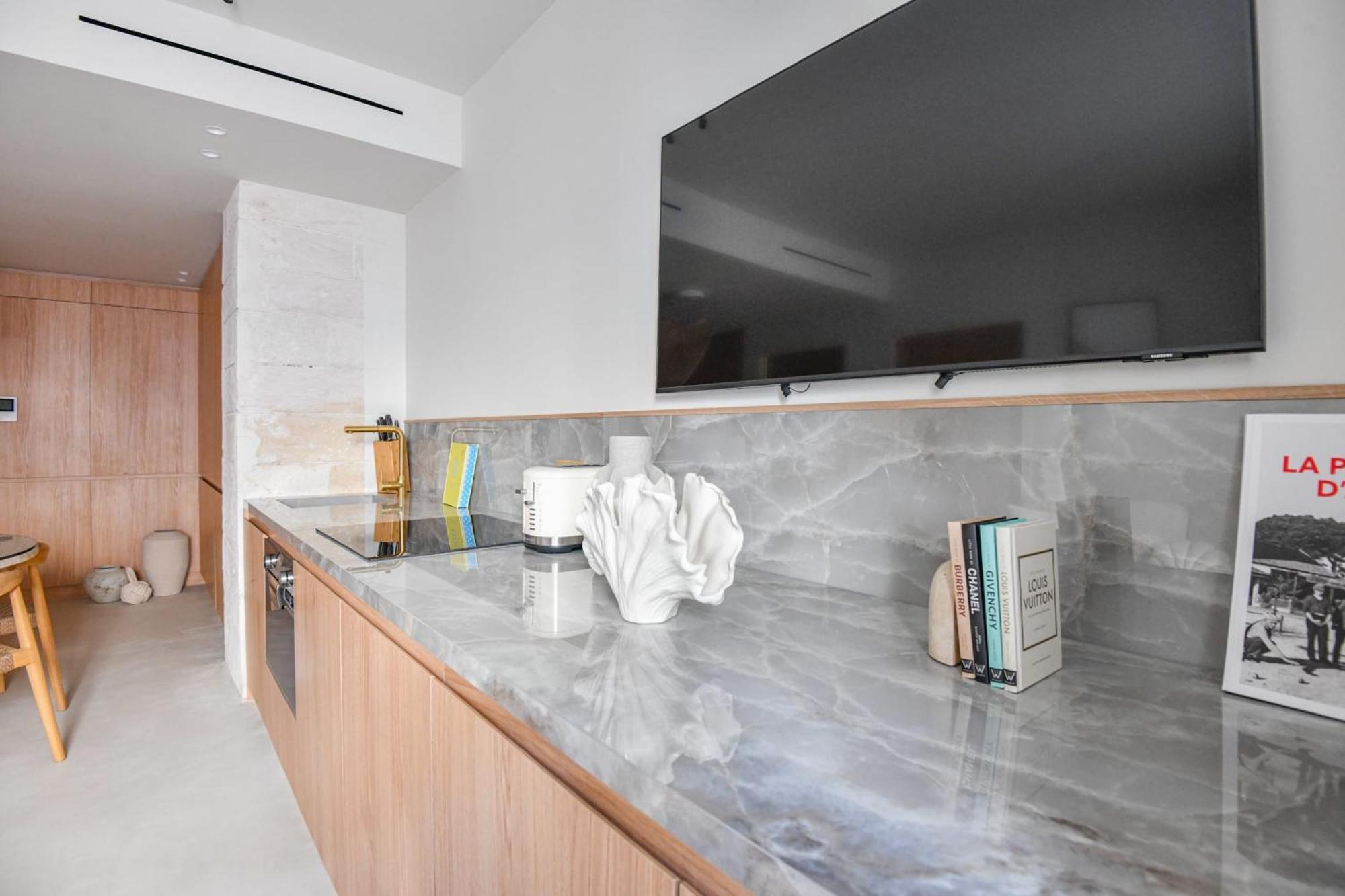 Apartment L'adresse 3 - Standing - Clim - Vieux-port *