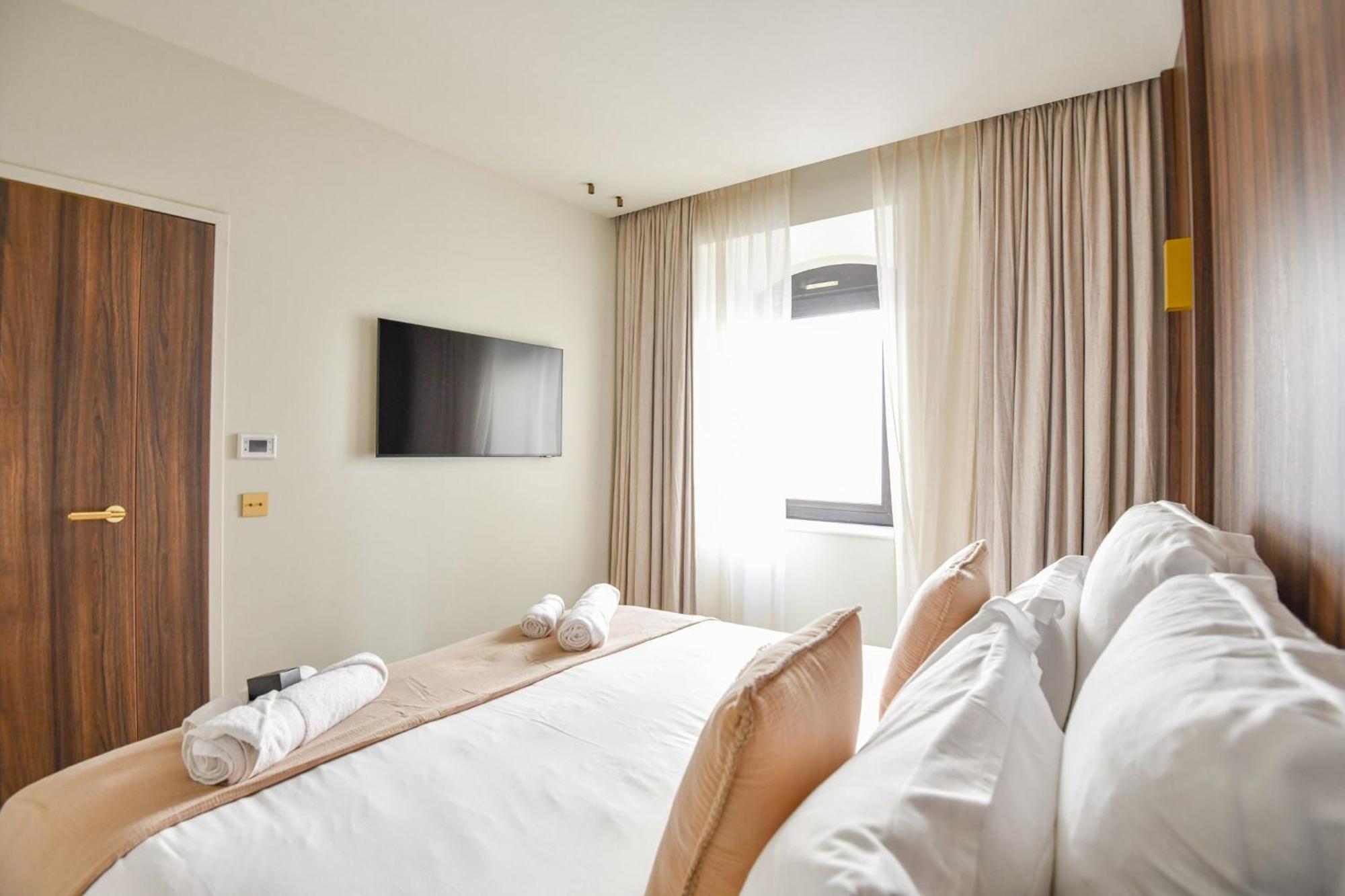 L'adresse 3 - Standing - Clim - Vieux-port Apartment