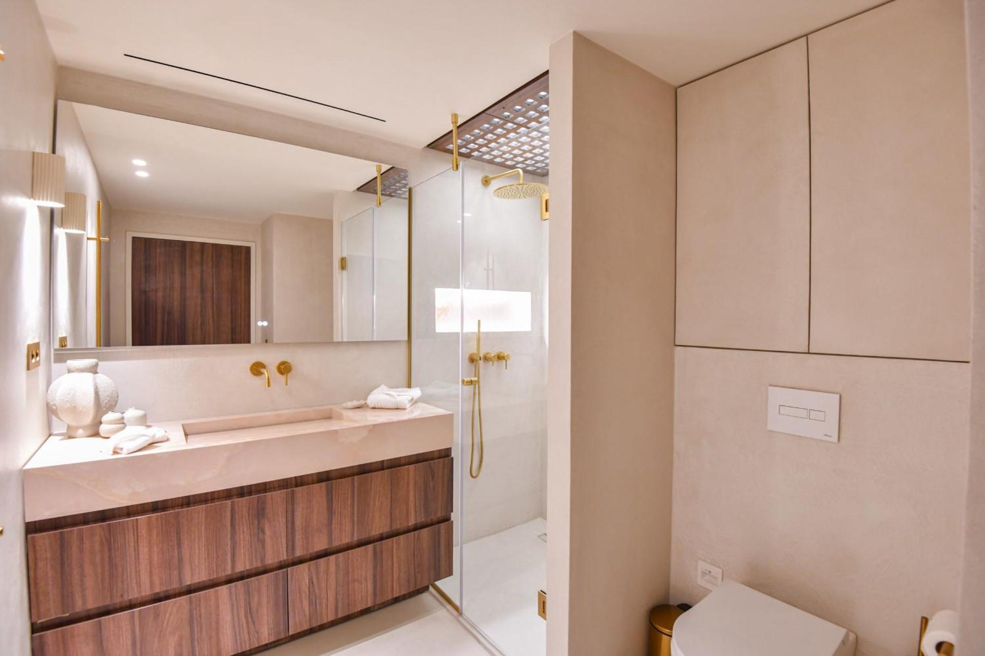 L'adresse 3 - Standing - Clim - Vieux-port Apartment *