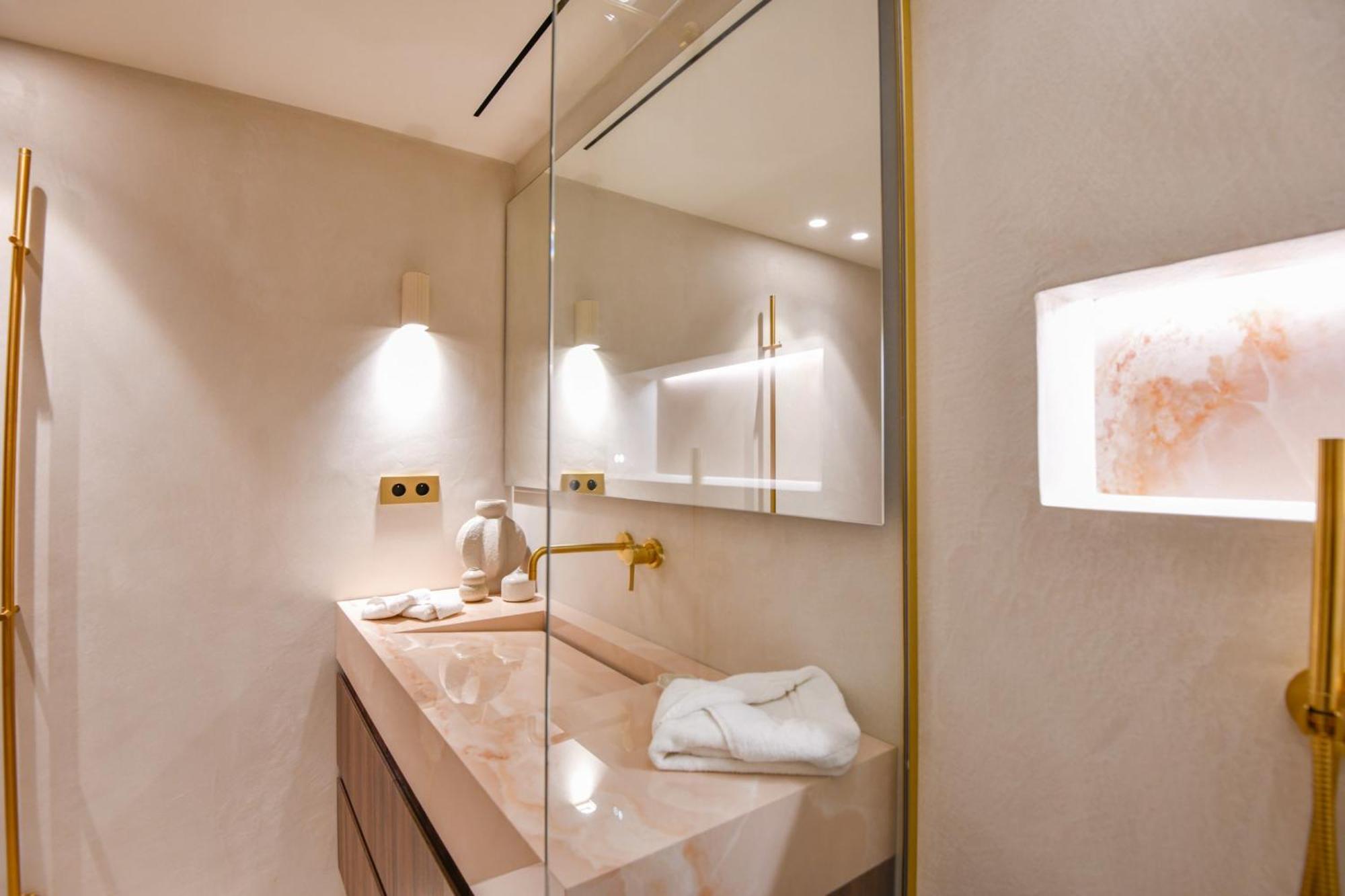 Apartment L'adresse 3 - Standing - Clim - Vieux-port *