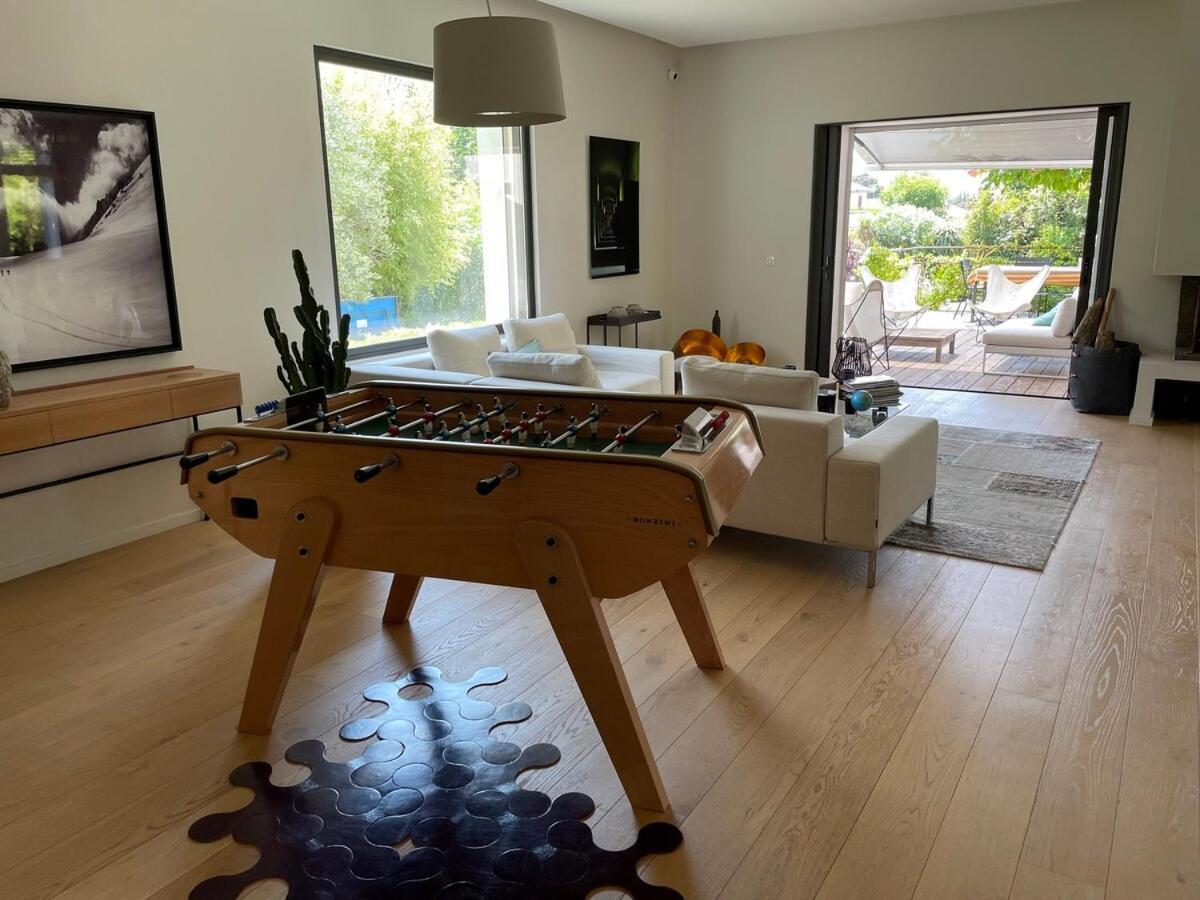 Villa House With Pool Marseille