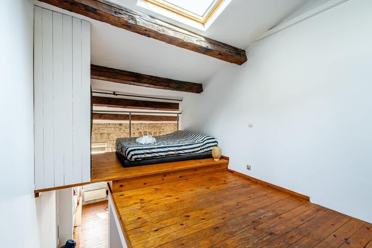 Perle Rare A Castellane - Cosy Et Apartment Marseille