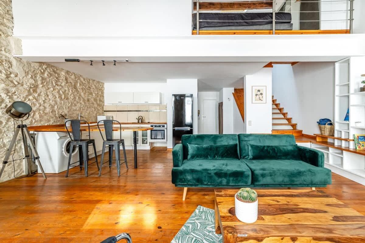 Perle Rare A Castellane - Cosy Et Marseilles