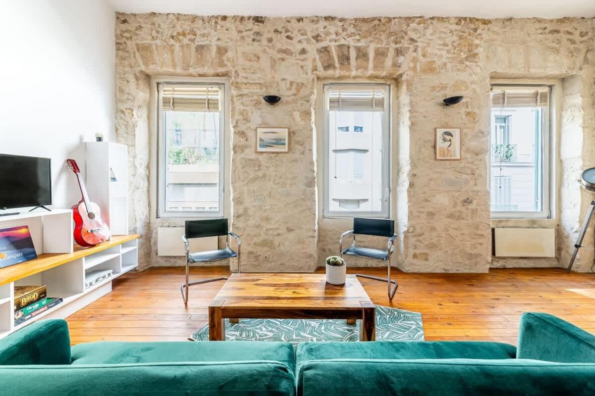 Perle Rare A Castellane - Cosy Et Apartment