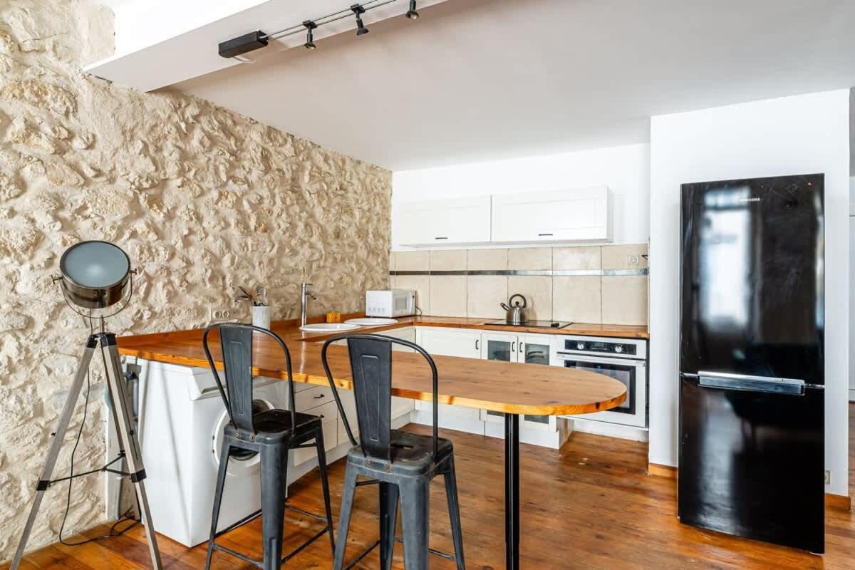 Appartement Perle Rare A Castellane - Cosy Et Marseilles