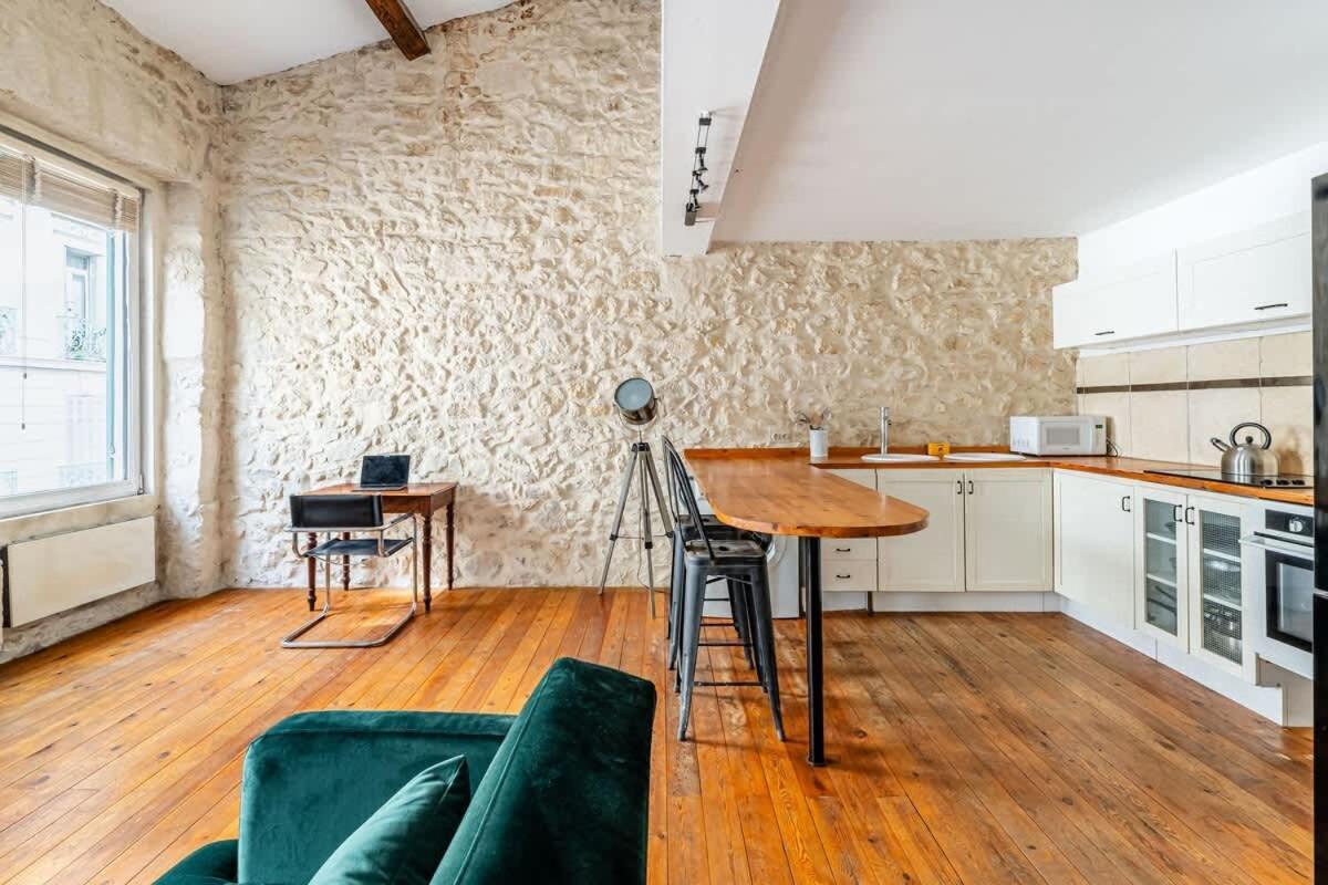 Perle Rare A Castellane - Cosy Et * Marseilles