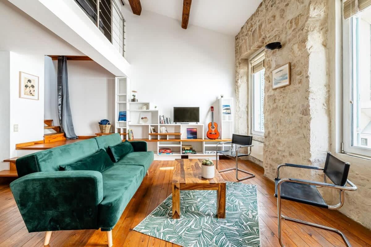 Perle Rare A Castellane - Cosy Et