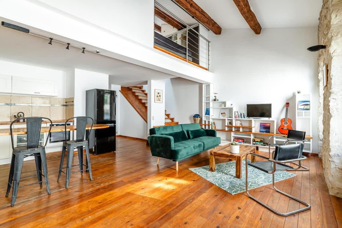 Apartment Perle Rare A Castellane - Cosy Et