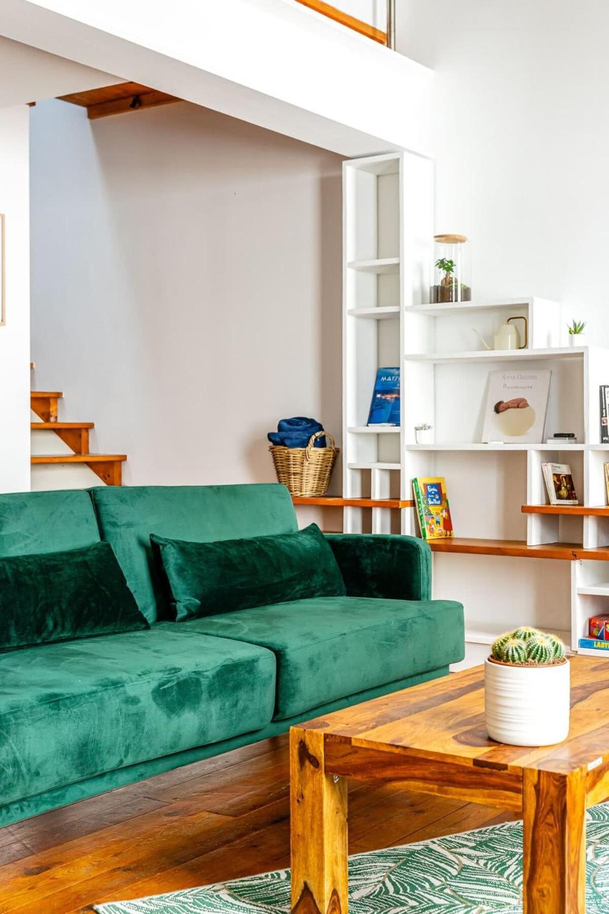 Apartment Perle Rare A Castellane - Cosy Et Marseilles