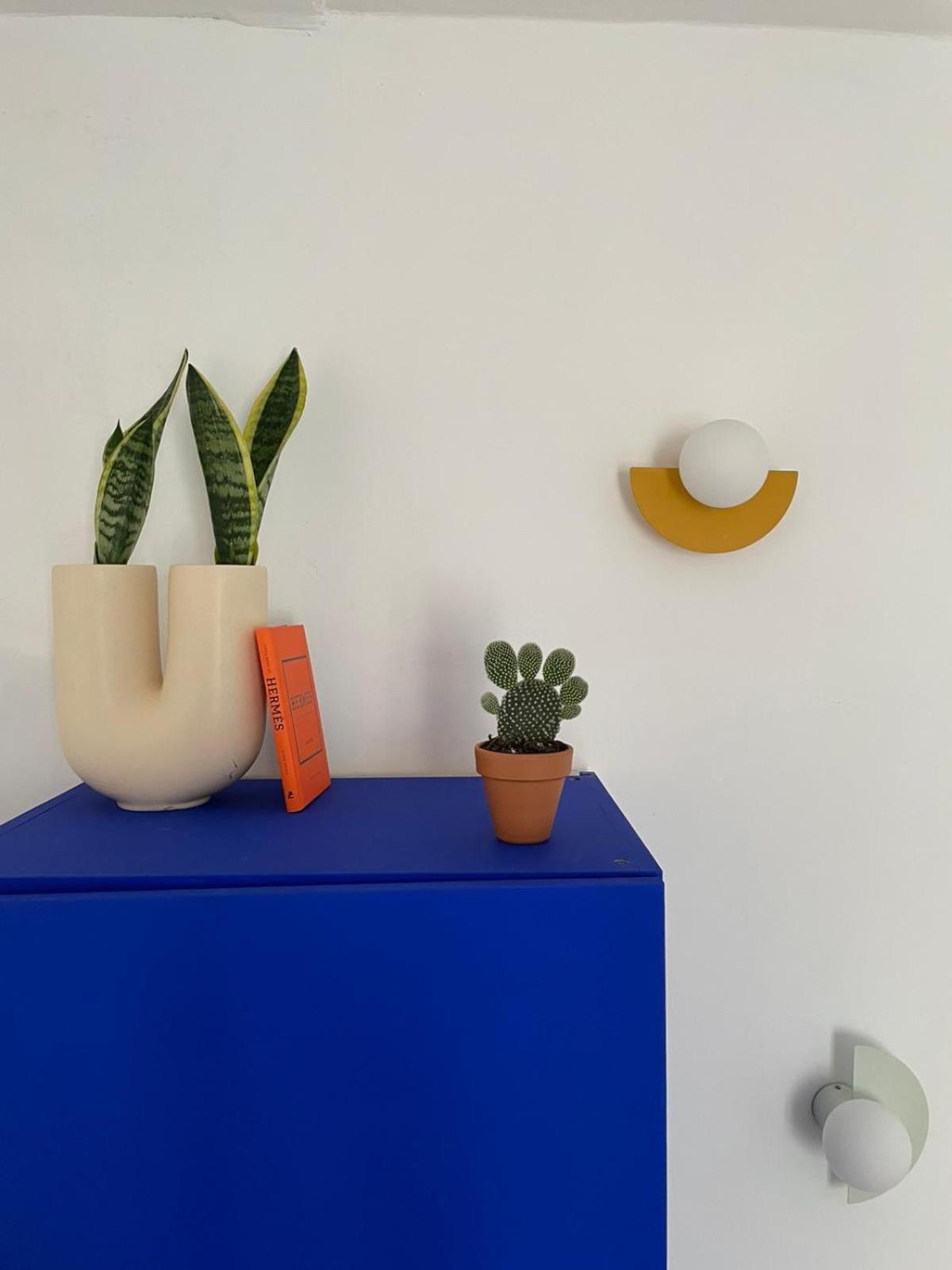 Mignon Cocon Lumineux 2pers Coeur Marseilles