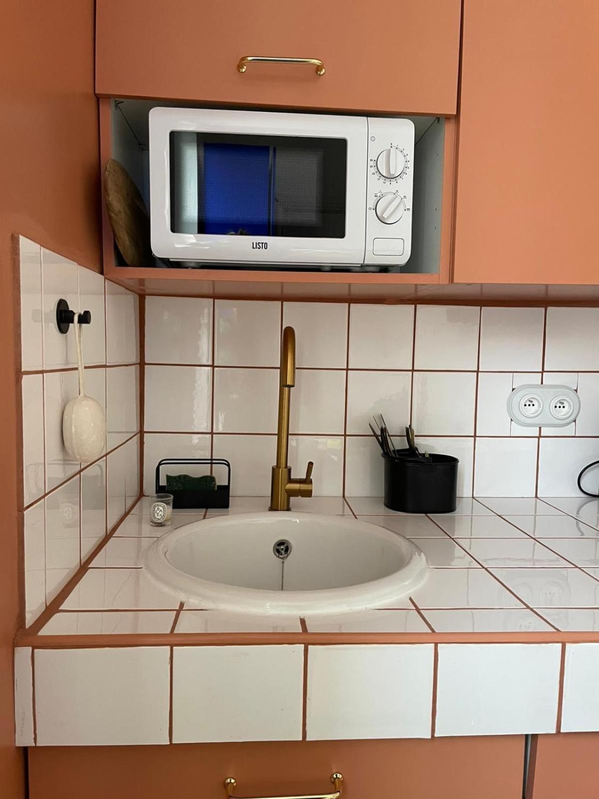 Appartement Mignon Cocon Lumineux 2pers Coeur *