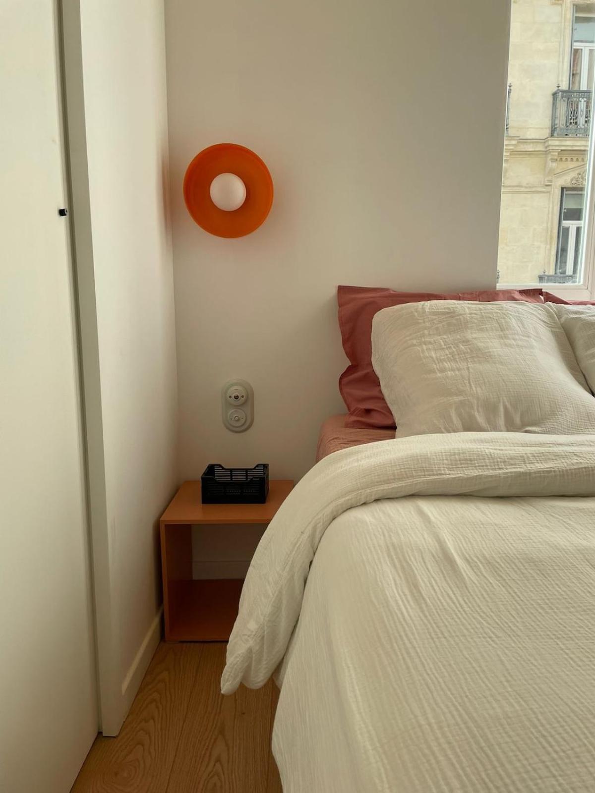 Appartement Mignon Cocon Lumineux 2pers Coeur Marseilles