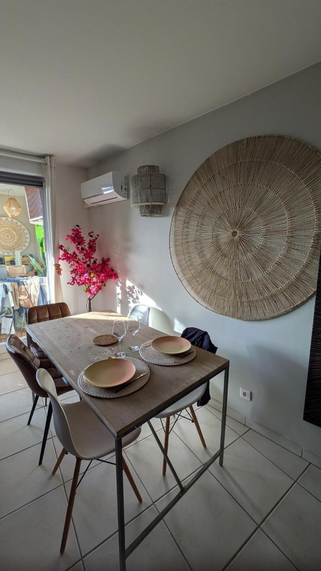 Apartment Superbe Quartier Timone