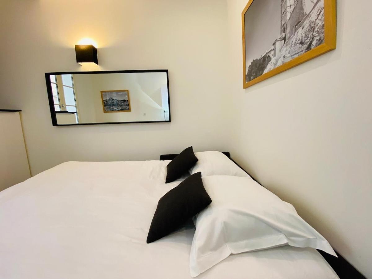 Appartement Vieux Port 1-1