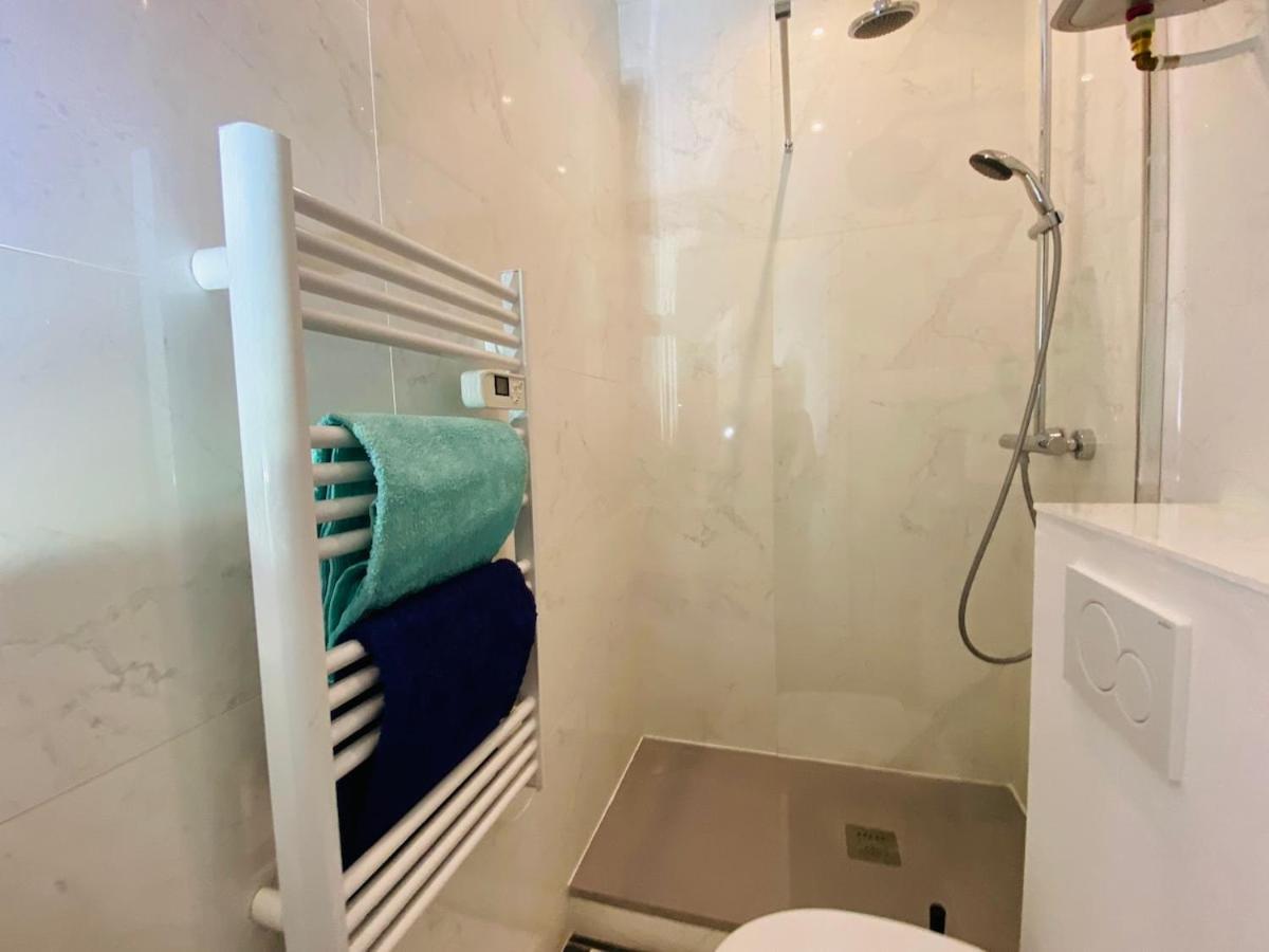 Appartement Vieux Port 1-1 Marseilles