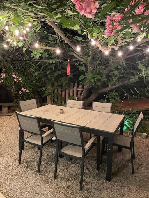 La Valentine - St Marcel Apartment