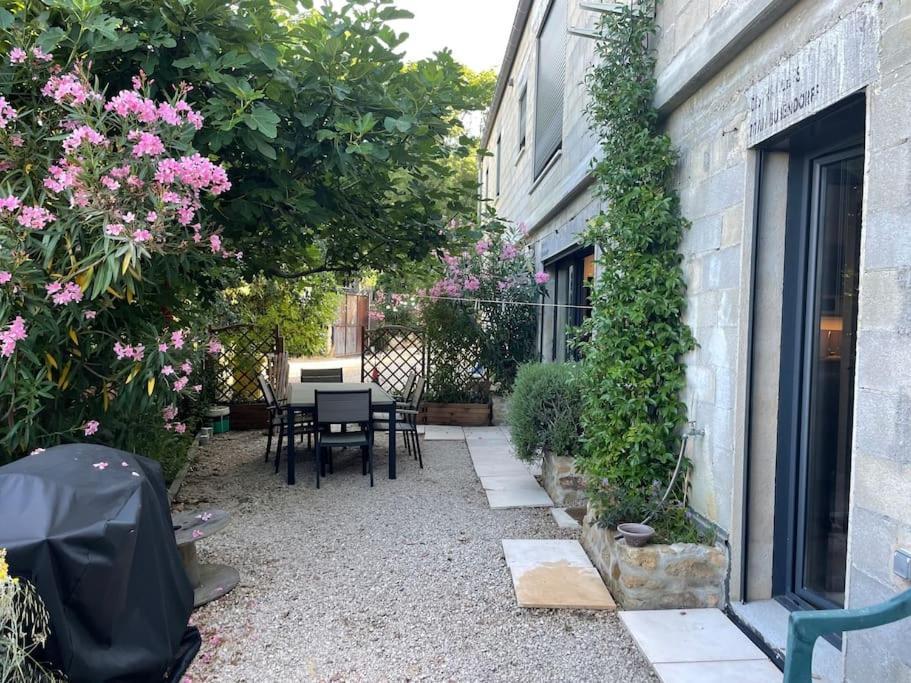 Apartment La Valentine - St Marcel