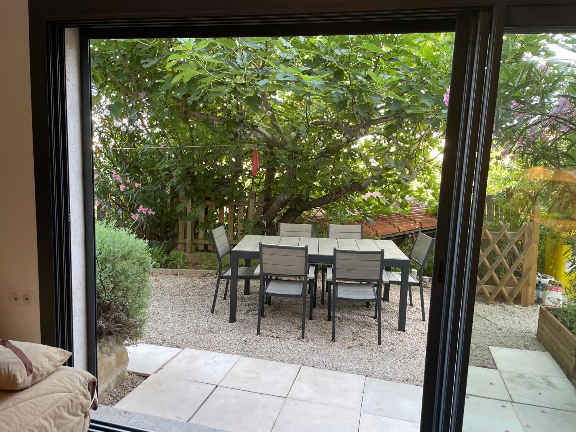 Apartment La Valentine - St Marcel Marseilles