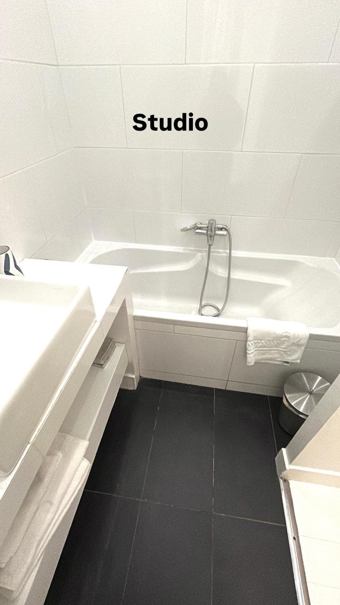 Sainte Apartment
