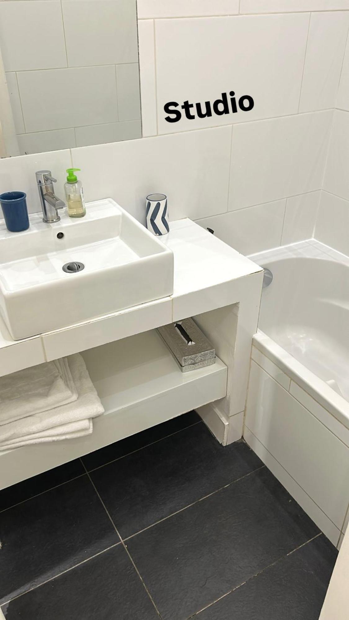 Apartment Sainte