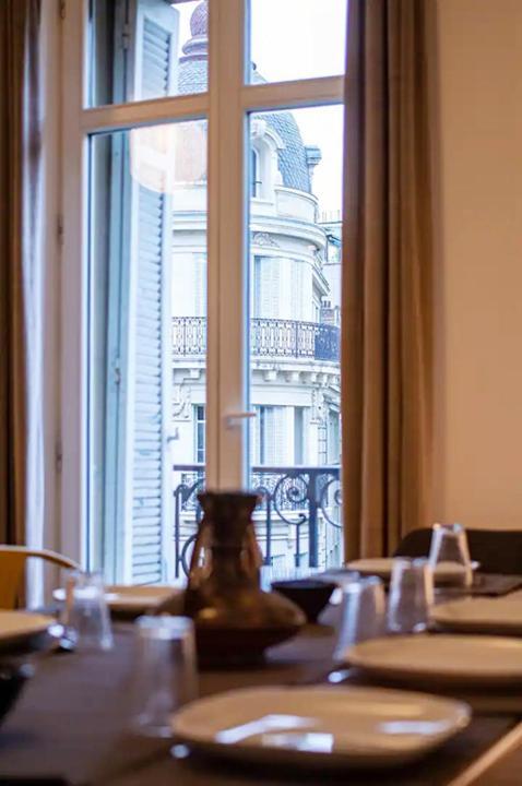 Magnifique T4 90 M2 Tres Bien Situe 2 Min Vieux Port Et Gare St Charles