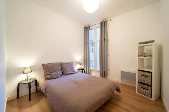 Magnifique T4 90 M2 Tres Bien Situe 2 Min Vieux Port Et Gare St Charles *