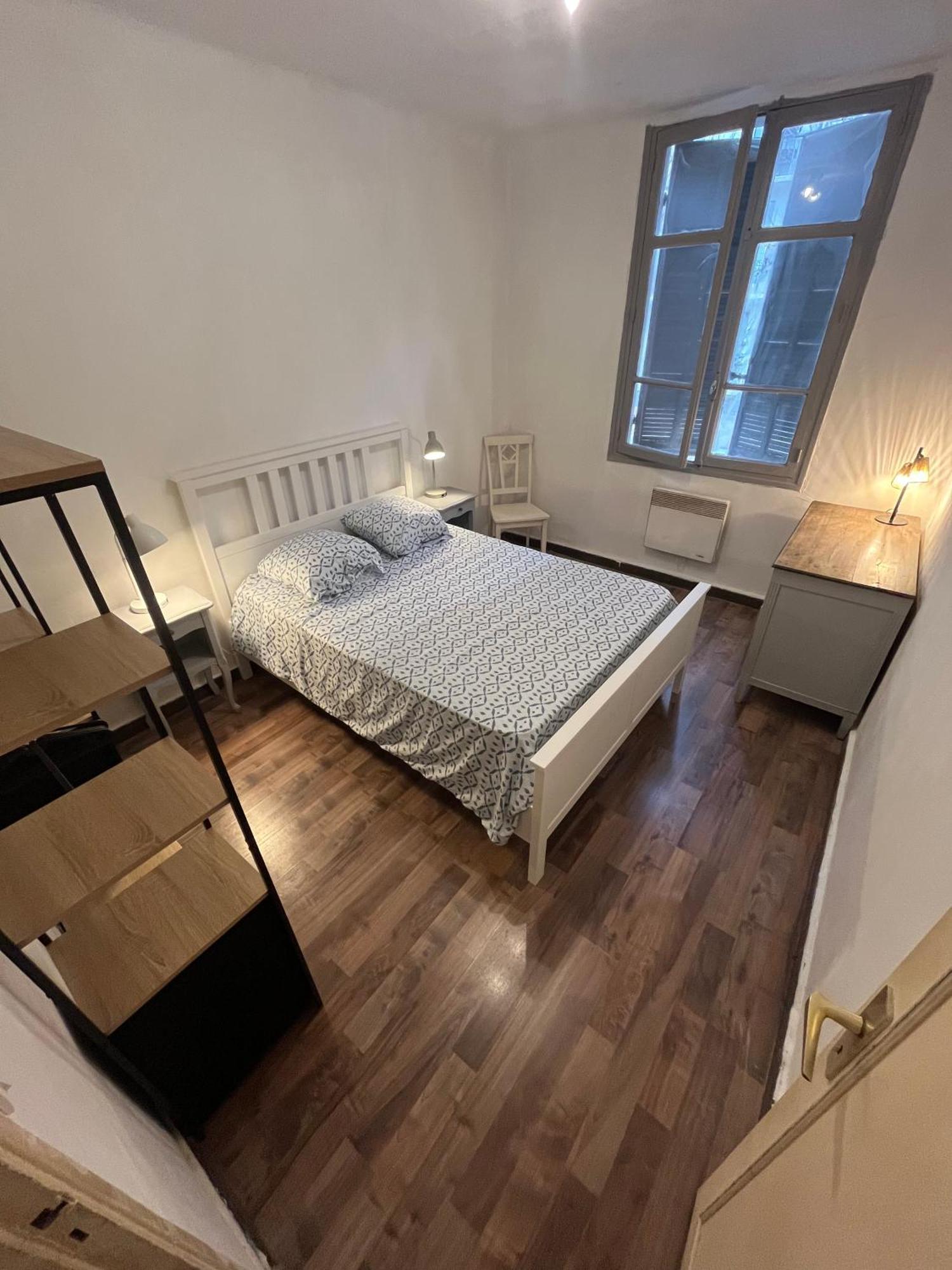 Chez Bedros Marseille