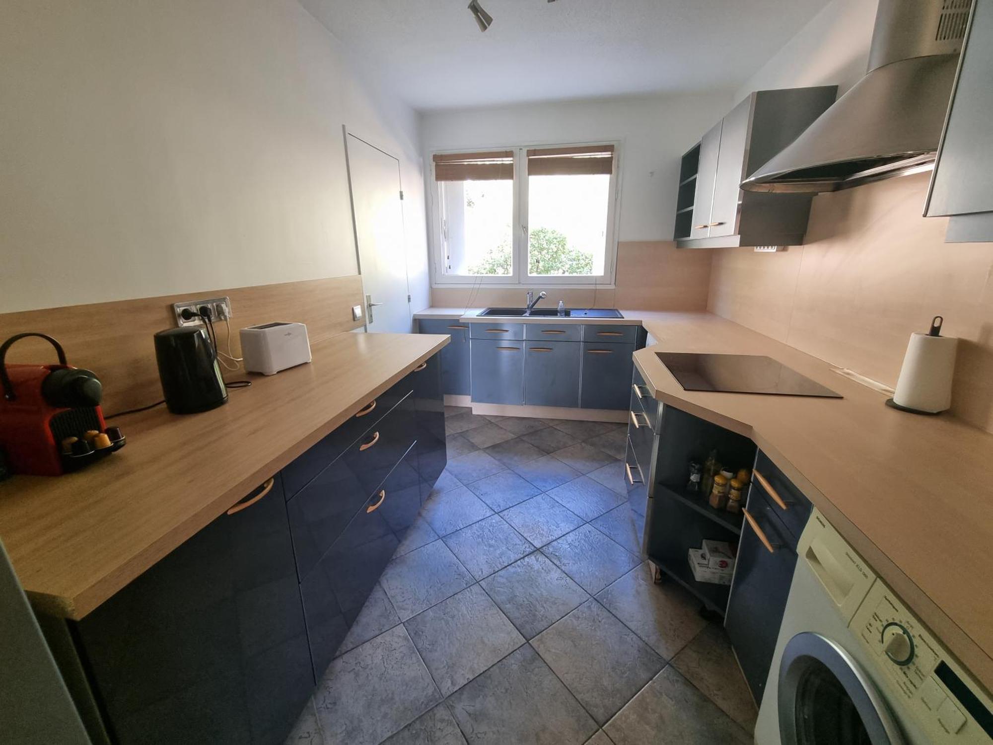 Apart T4 115 M2 Calanque Super Valmont 15min Velodrome Marseilles