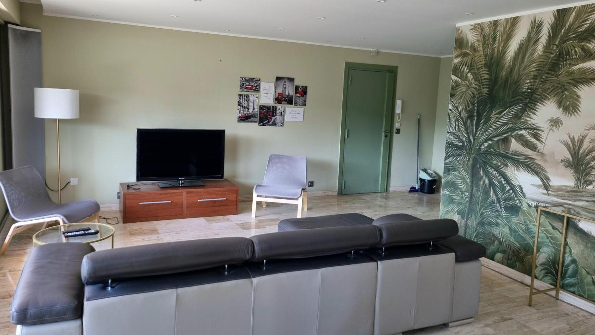 Appartement Apart T4 115 M2 Calanque Super Valmont 15min Velodrome *