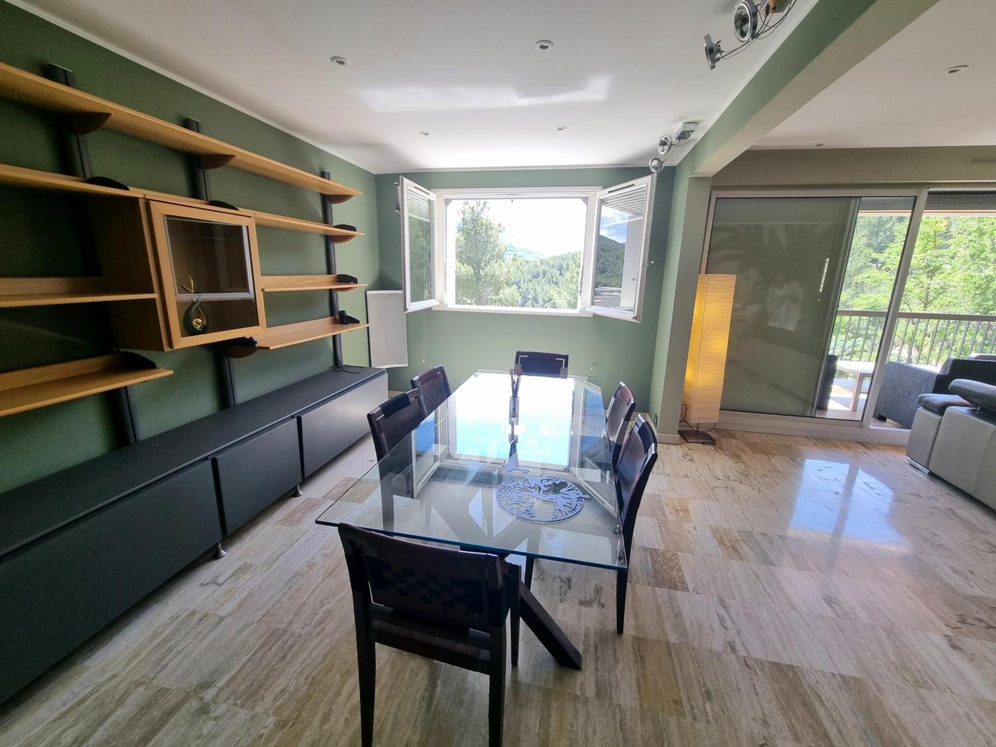 Apart T4 115 M2 Calanque Super Valmont 15min Velodrome Marseilles