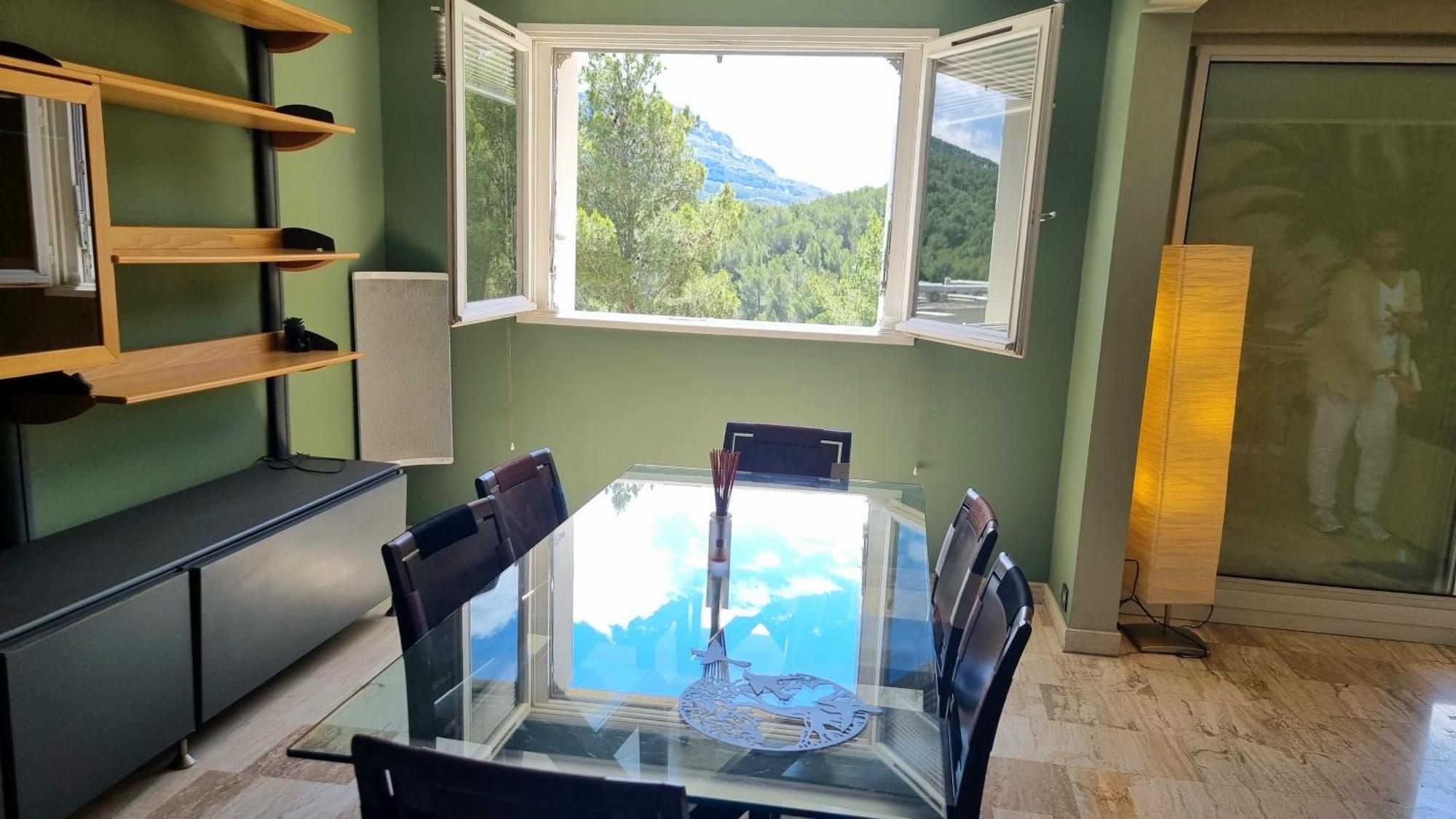 Appartement Apart T4 115 M2 Calanque Super Valmont 15min Velodrome *