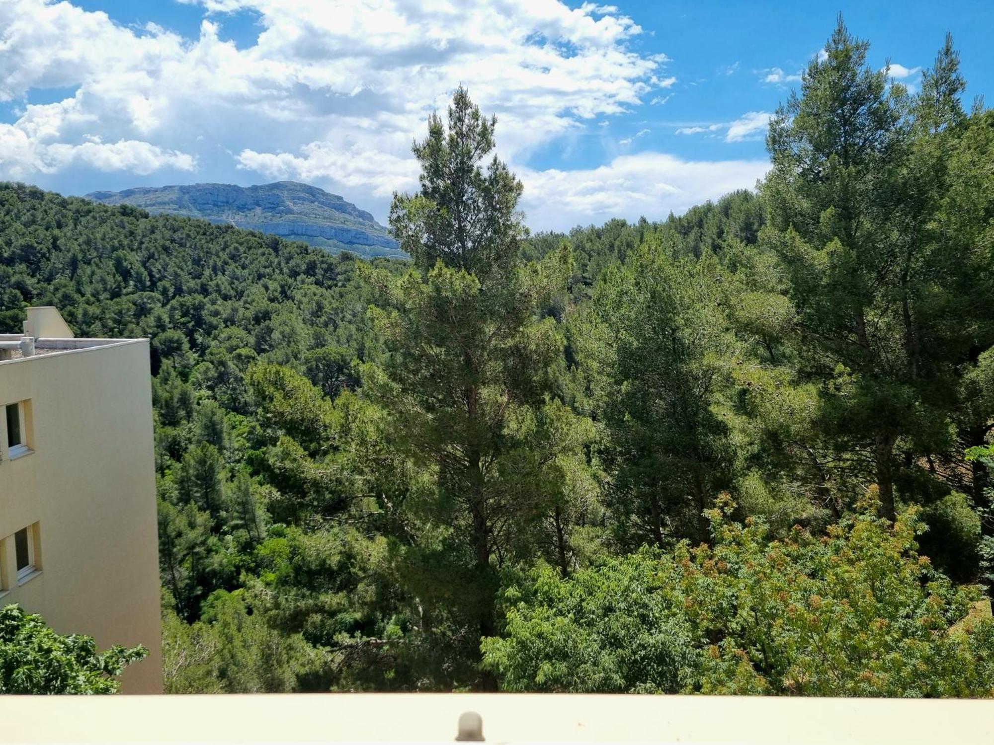 Apart T4 115 M2 Calanque Super Valmont 15min Velodrome Appartement