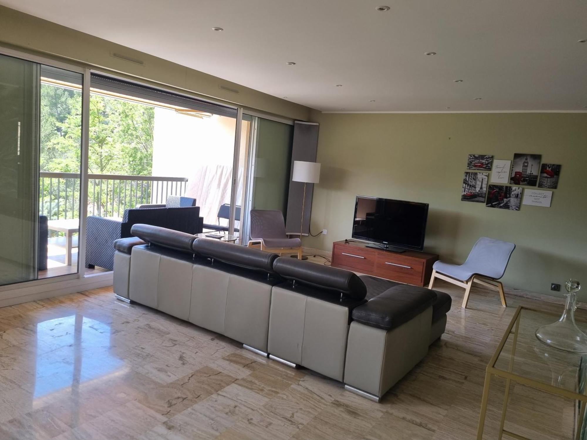 Apart T4 115 M2 Calanque Super Valmont 15min Velodrome Appartement