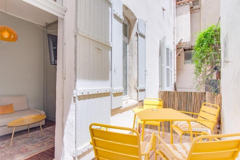 Appartement L'echappee Belle Au Soleil 2 Terrasse Au Calme