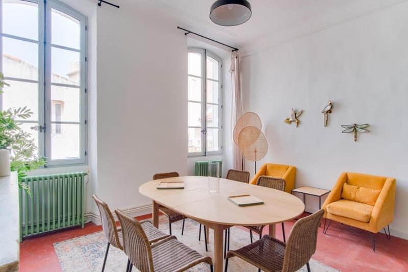 L'echappee Belle Au Soleil 2 Terrasse Au Calme Appartement