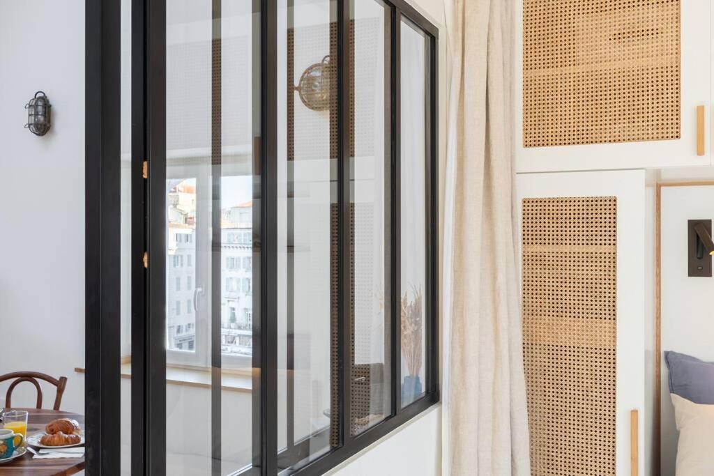 Appartement Captain's Spectacular View On Old Port *aircon Marseilles