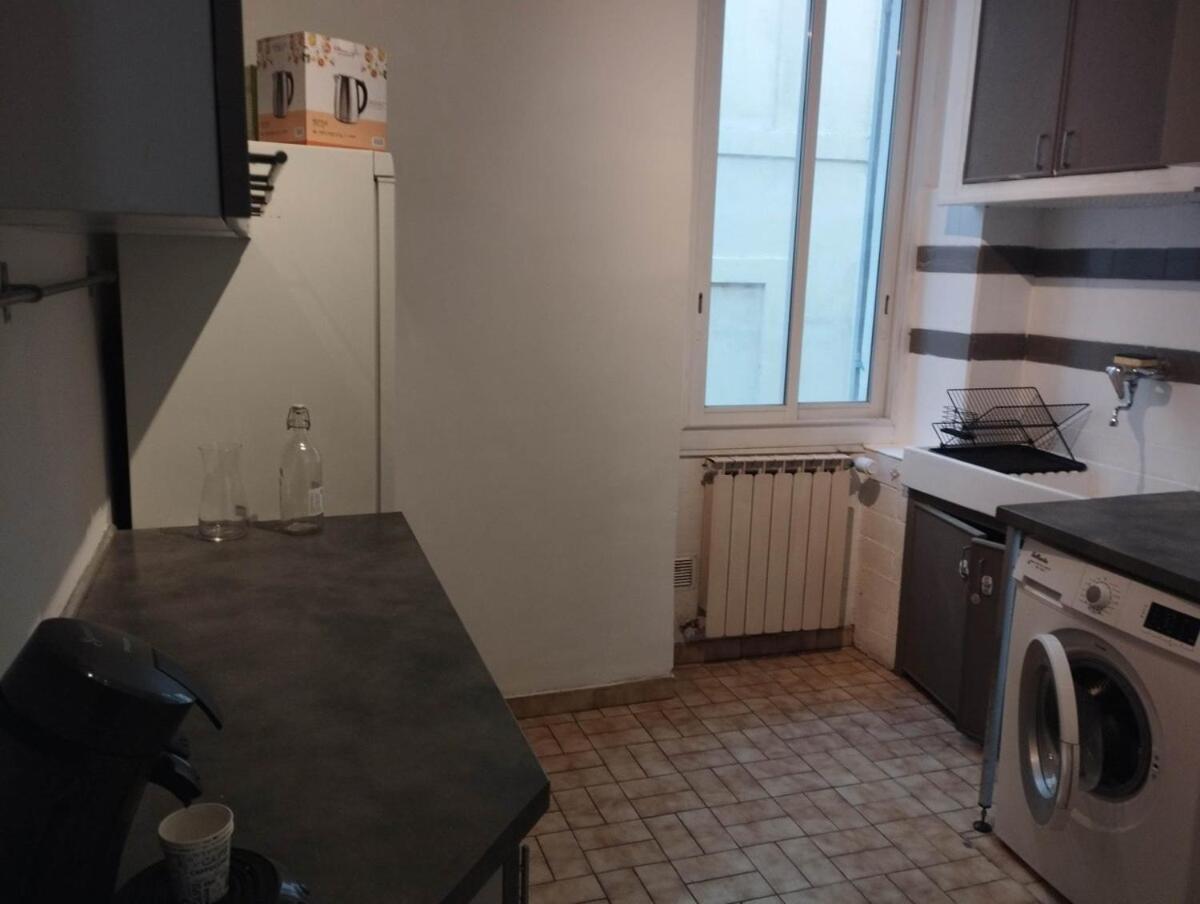 Apartment T3 Joliette *
