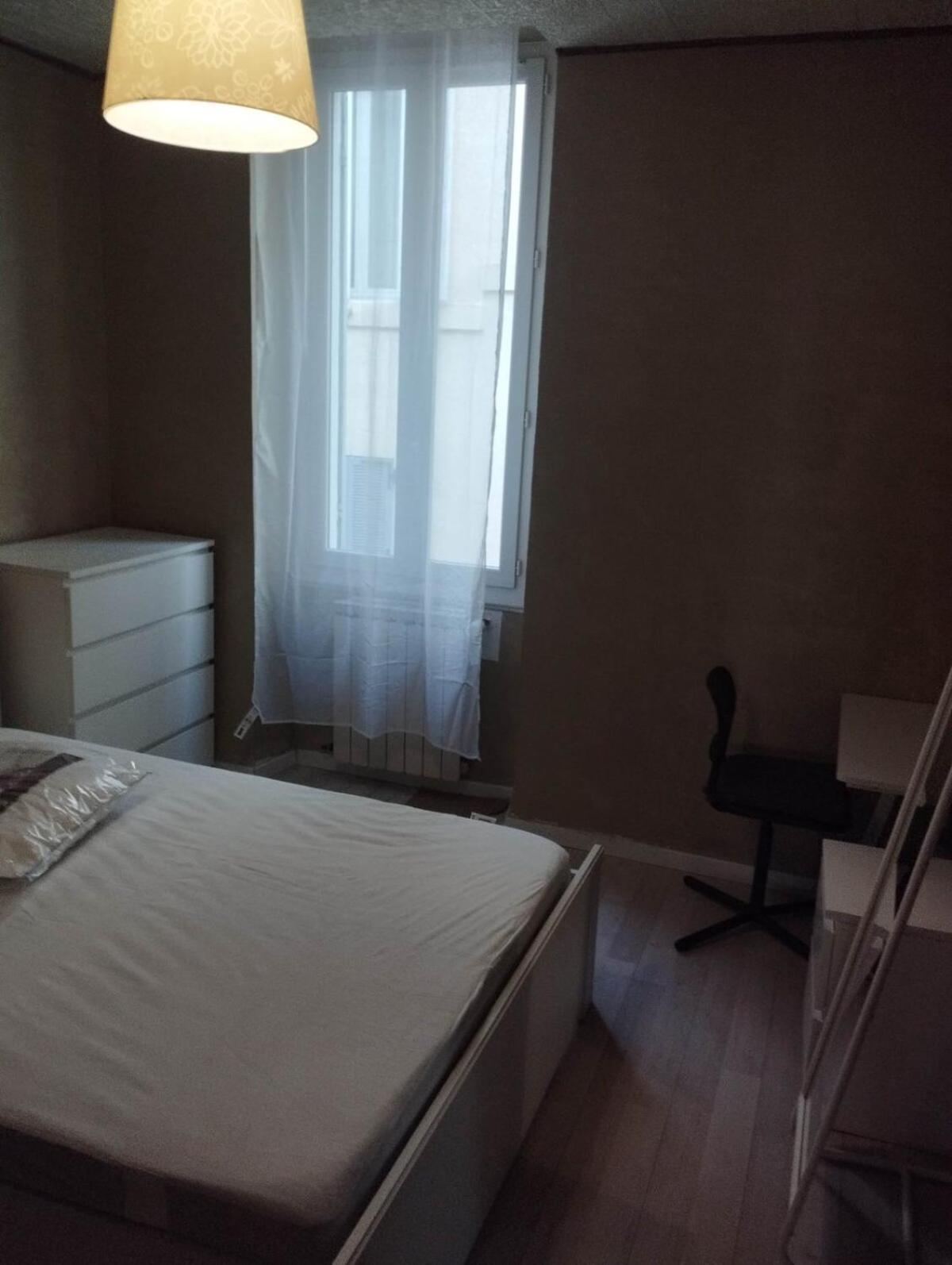 T3 Joliette Apartment *