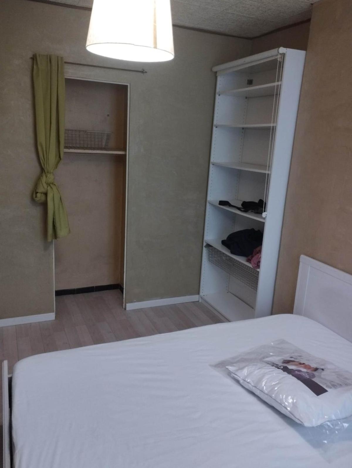 T3 Joliette Apartment