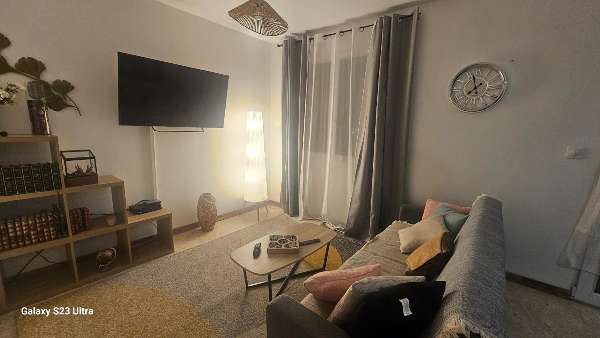 Apartment Havre De Paix *