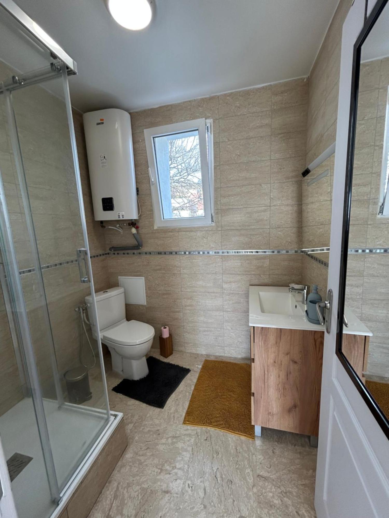 Havre De Paix Apartment