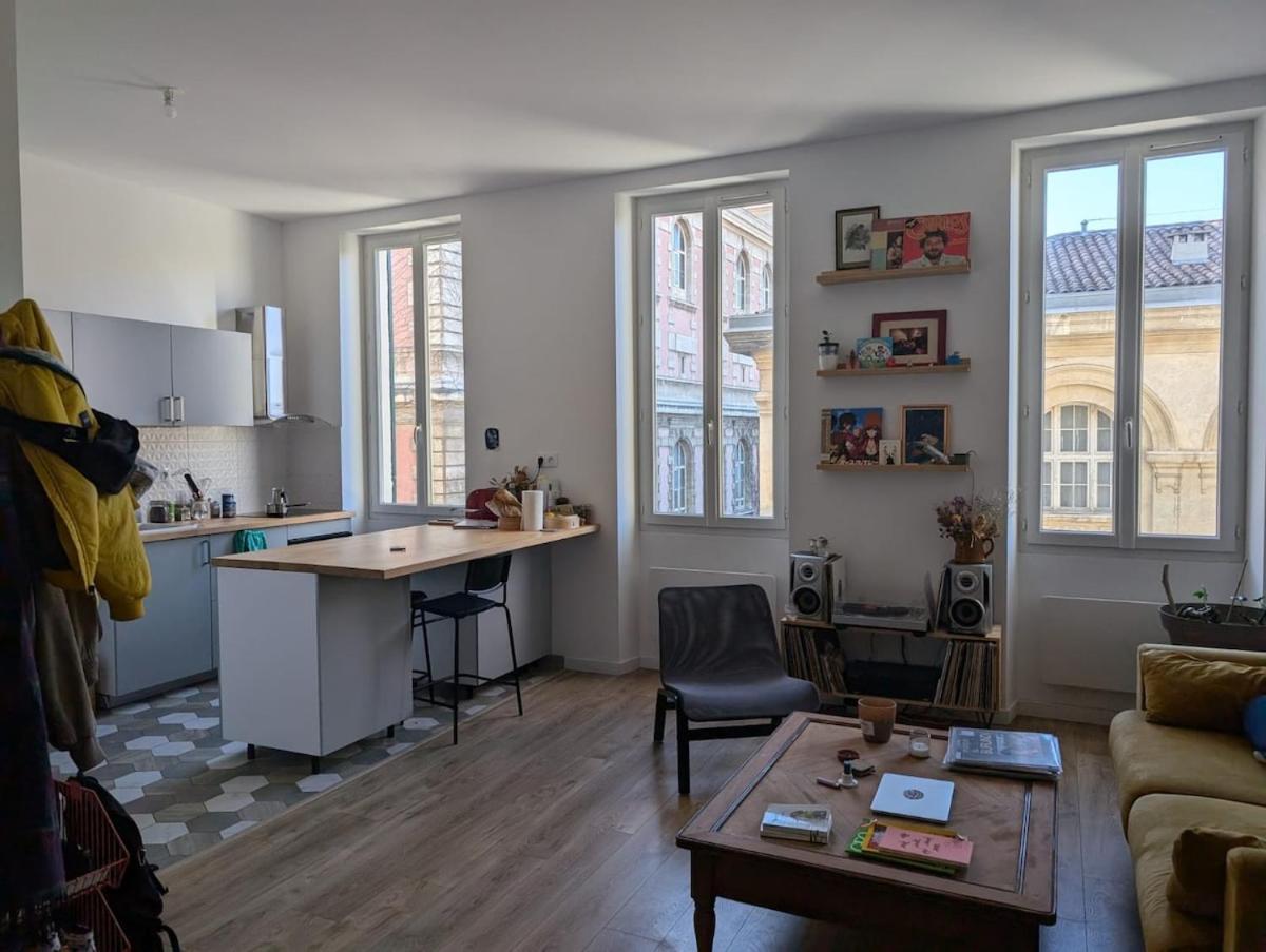 Hyper Center - Bright And Quiet Villa *
