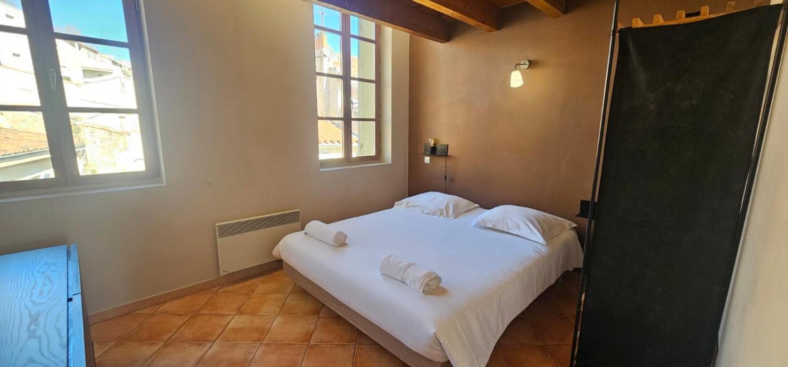 Duplex Vue Notre Dame De La Garde Dernier Etage