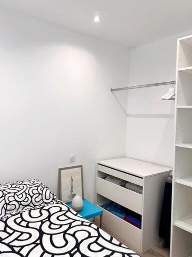Dans Le Silence Des Calanques Appartement