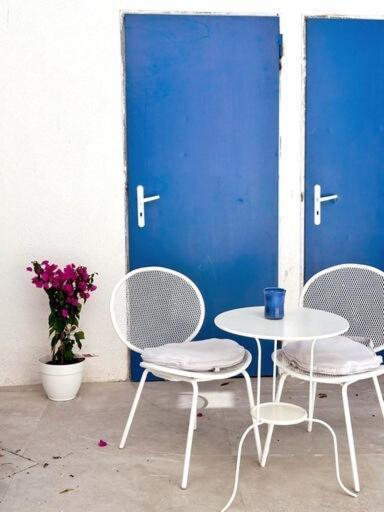 Appartement Dans Le Silence Des Calanques Marseilles