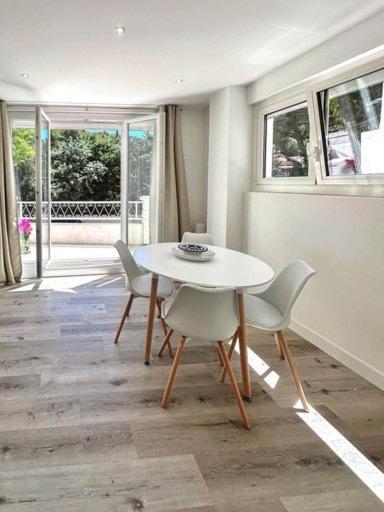 Appartement Dans Le Silence Des Calanques *