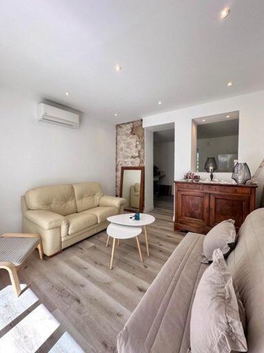 Appartement Dans Le Silence Des Calanques