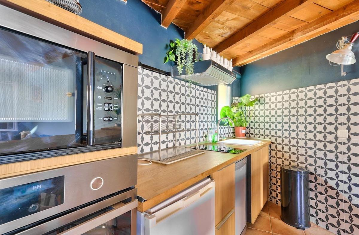 Lovely 1 Bedroom Flat Le Panier Vieux-port Apartamento *